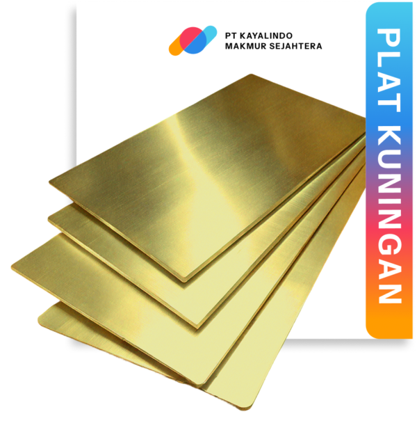 Plat Kuningan