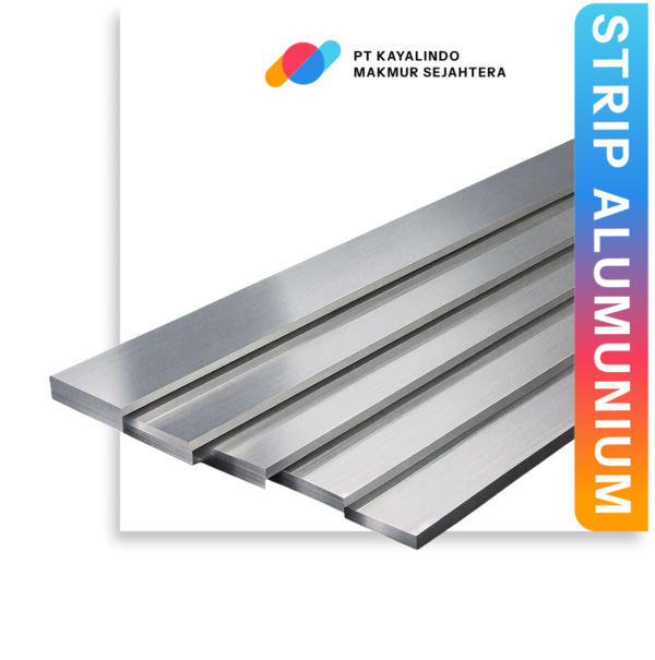 Strip Aluminium